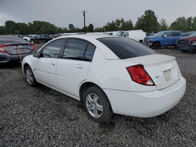 Photo 1 VIN: 1G8AJ55F27Z190685 - SATURN ION LEVEL 