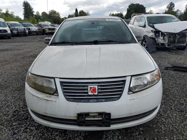 Photo 4 VIN: 1G8AJ55F27Z190685 - SATURN ION LEVEL 