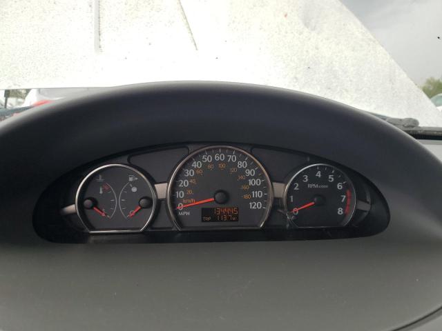 Photo 8 VIN: 1G8AJ55F27Z190685 - SATURN ION LEVEL 