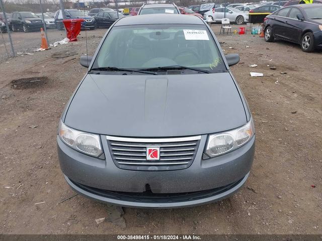 Photo 11 VIN: 1G8AJ55F27Z196700 - SATURN ION 