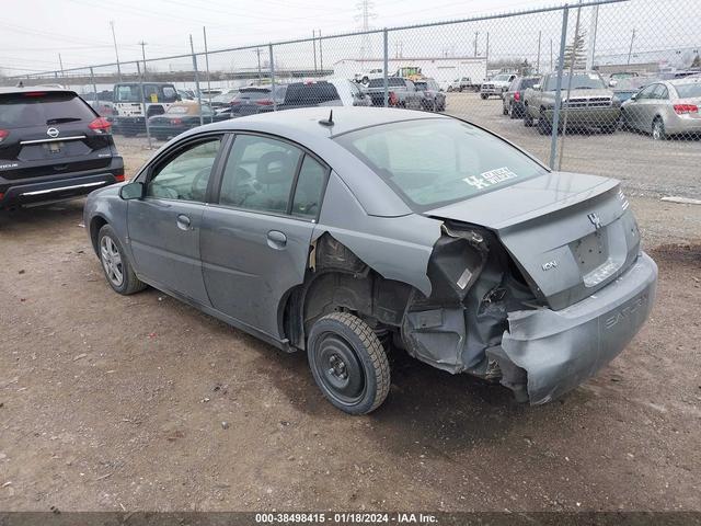 Photo 2 VIN: 1G8AJ55F27Z196700 - SATURN ION 