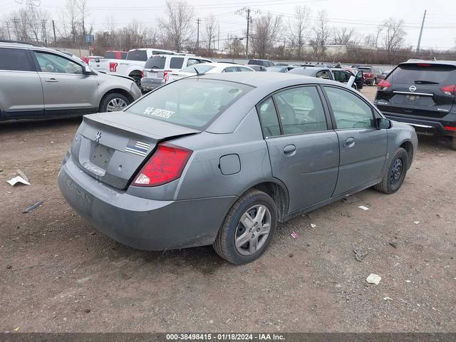 Photo 3 VIN: 1G8AJ55F27Z196700 - SATURN ION 