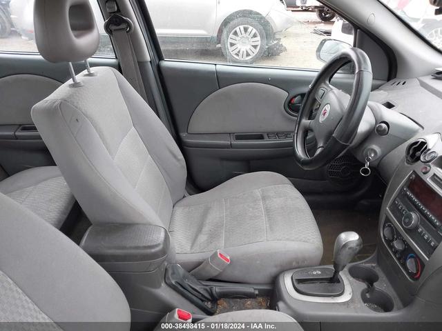 Photo 4 VIN: 1G8AJ55F27Z196700 - SATURN ION 