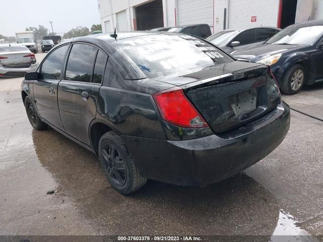 Photo 2 VIN: 1G8AJ55F27Z203984 - SATURN ION 