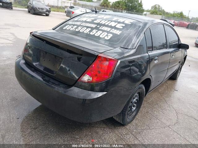 Photo 3 VIN: 1G8AJ55F27Z203984 - SATURN ION 