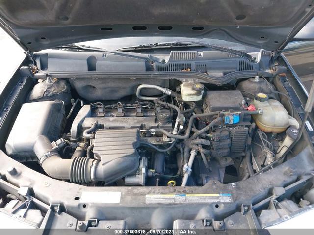 Photo 9 VIN: 1G8AJ55F27Z203984 - SATURN ION 