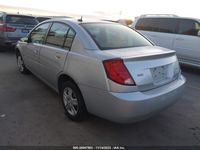 Photo 2 VIN: 1G8AJ55F27Z208280 - SATURN ION 