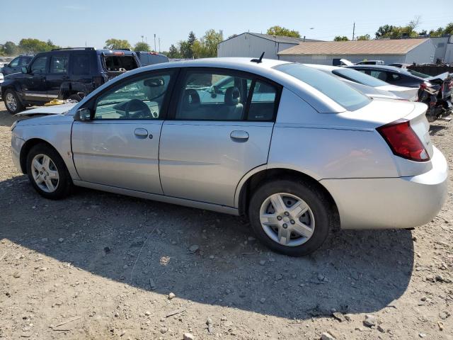 Photo 1 VIN: 1G8AJ55F36Z106677 - SATURN ION LEVEL 