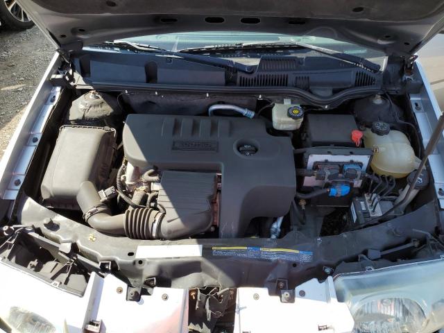 Photo 10 VIN: 1G8AJ55F36Z106677 - SATURN ION LEVEL 