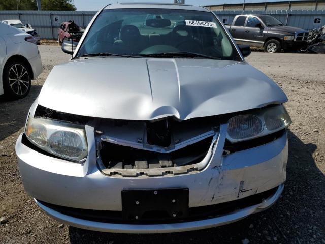 Photo 4 VIN: 1G8AJ55F36Z106677 - SATURN ION LEVEL 