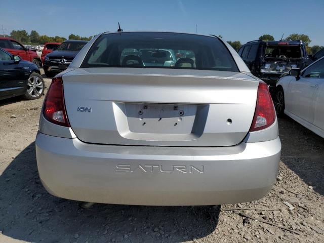 Photo 5 VIN: 1G8AJ55F36Z106677 - SATURN ION LEVEL 