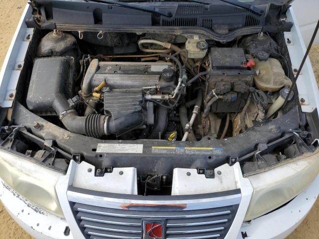 Photo 10 VIN: 1G8AJ55F36Z124340 - SATURN ION LEVEL 