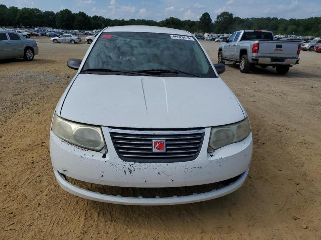 Photo 4 VIN: 1G8AJ55F36Z124340 - SATURN ION LEVEL 