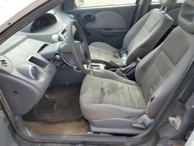 Photo 6 VIN: 1G8AJ55F36Z124340 - SATURN ION LEVEL 