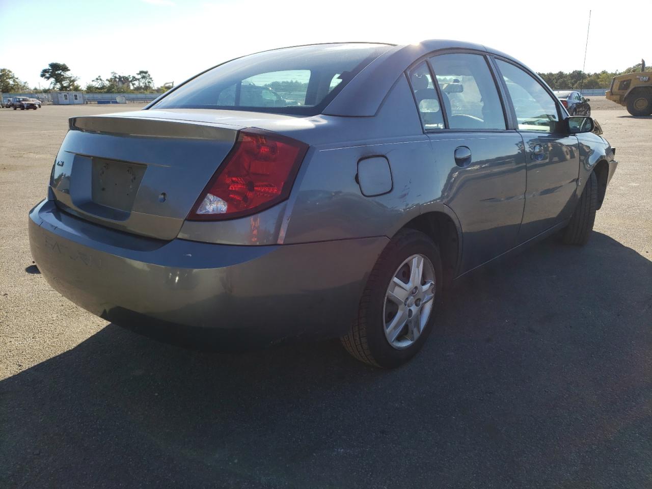 Photo 2 VIN: 1G8AJ55F36Z136276 - SATURN ION 