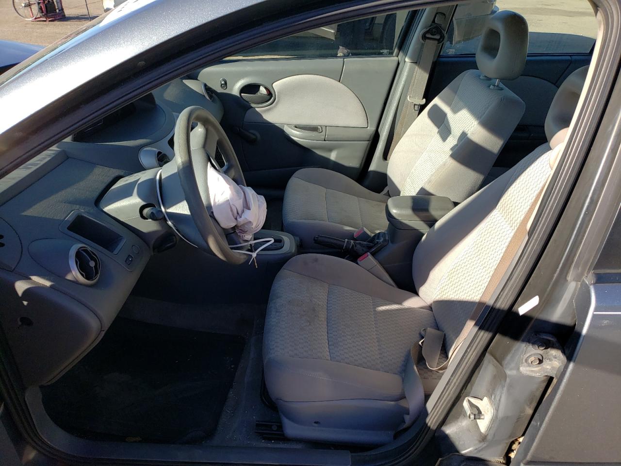 Photo 6 VIN: 1G8AJ55F36Z136276 - SATURN ION 