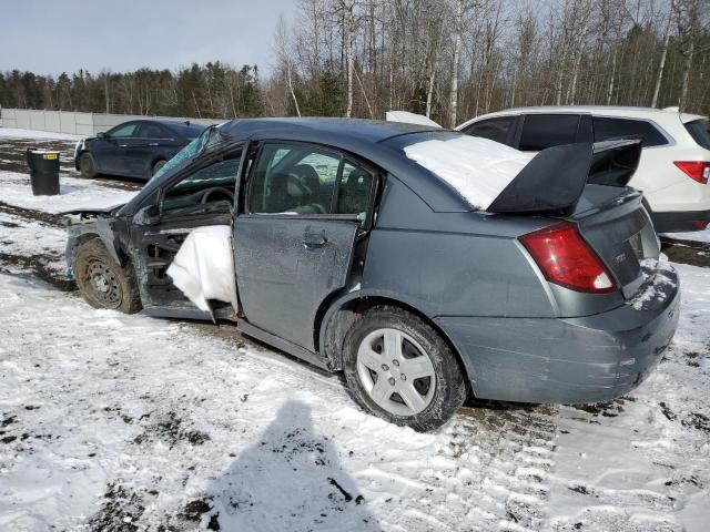 Photo 1 VIN: 1G8AJ55F36Z140330 - SATURN ION LEVEL 