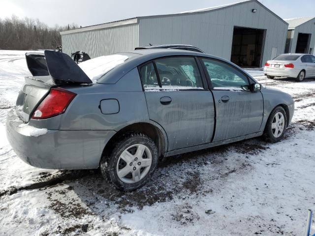 Photo 2 VIN: 1G8AJ55F36Z140330 - SATURN ION LEVEL 