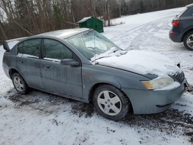 Photo 3 VIN: 1G8AJ55F36Z140330 - SATURN ION LEVEL 