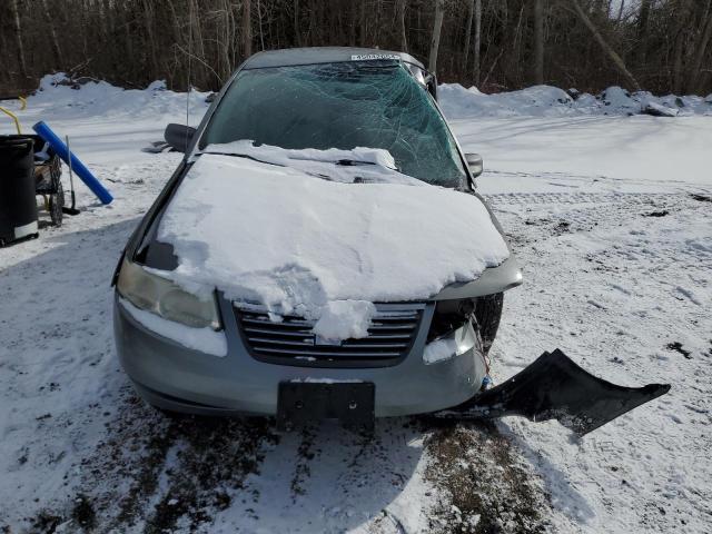 Photo 4 VIN: 1G8AJ55F36Z140330 - SATURN ION LEVEL 