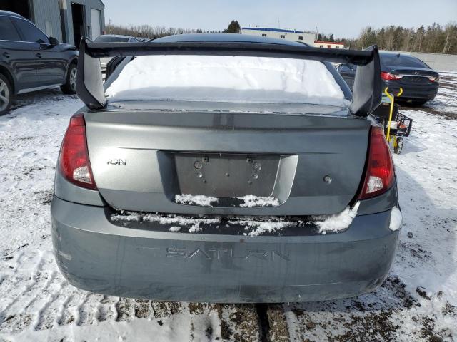 Photo 5 VIN: 1G8AJ55F36Z140330 - SATURN ION LEVEL 