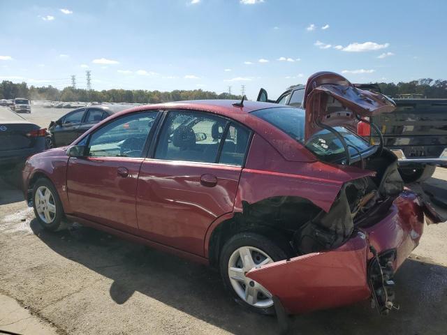 Photo 1 VIN: 1G8AJ55F36Z156740 - SATURN ION 