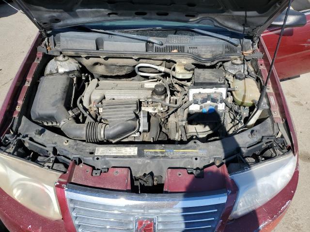 Photo 10 VIN: 1G8AJ55F36Z156740 - SATURN ION 