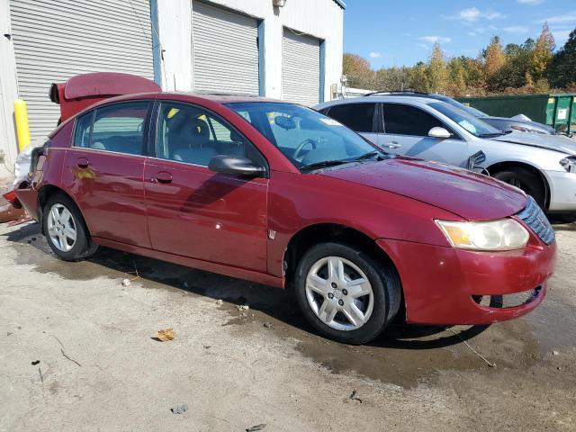 Photo 3 VIN: 1G8AJ55F36Z156740 - SATURN ION 