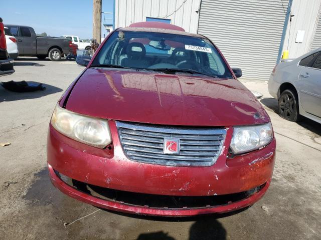 Photo 4 VIN: 1G8AJ55F36Z156740 - SATURN ION 