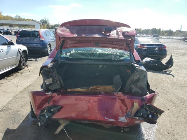 Photo 5 VIN: 1G8AJ55F36Z156740 - SATURN ION 