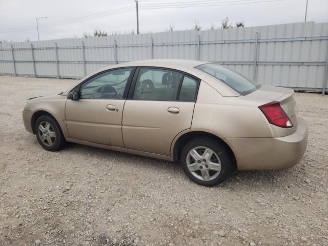 Photo 1 VIN: 1G8AJ55F36Z157306 - SATURN ION LEVEL 