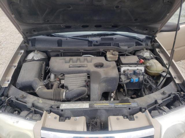 Photo 10 VIN: 1G8AJ55F36Z157306 - SATURN ION LEVEL 