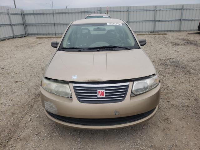 Photo 4 VIN: 1G8AJ55F36Z157306 - SATURN ION LEVEL 