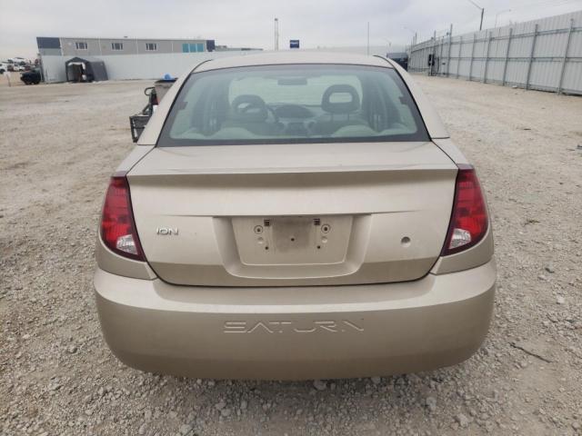 Photo 5 VIN: 1G8AJ55F36Z157306 - SATURN ION LEVEL 