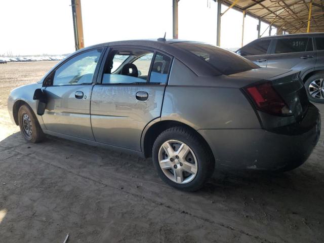 Photo 1 VIN: 1G8AJ55F36Z167222 - SATURN ION LEVEL 