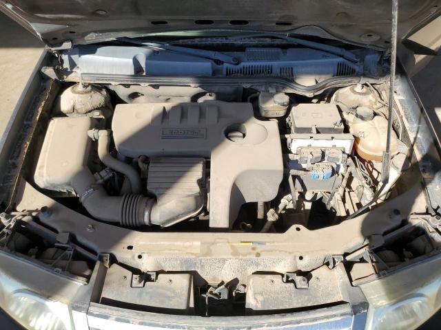 Photo 10 VIN: 1G8AJ55F36Z167222 - SATURN ION LEVEL 