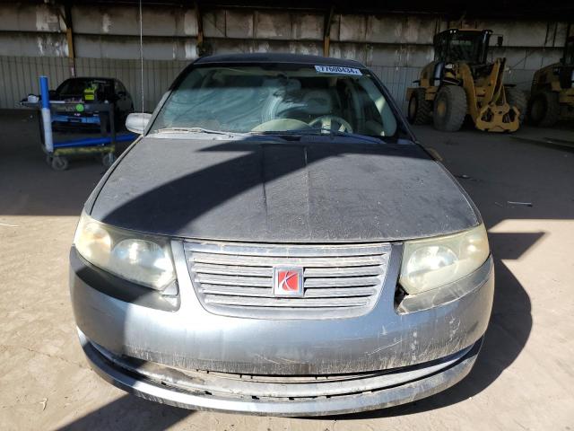 Photo 4 VIN: 1G8AJ55F36Z167222 - SATURN ION LEVEL 