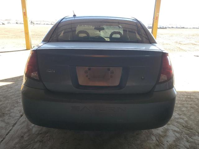 Photo 5 VIN: 1G8AJ55F36Z167222 - SATURN ION LEVEL 