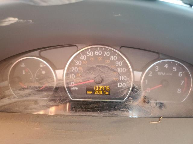 Photo 8 VIN: 1G8AJ55F36Z167222 - SATURN ION LEVEL 