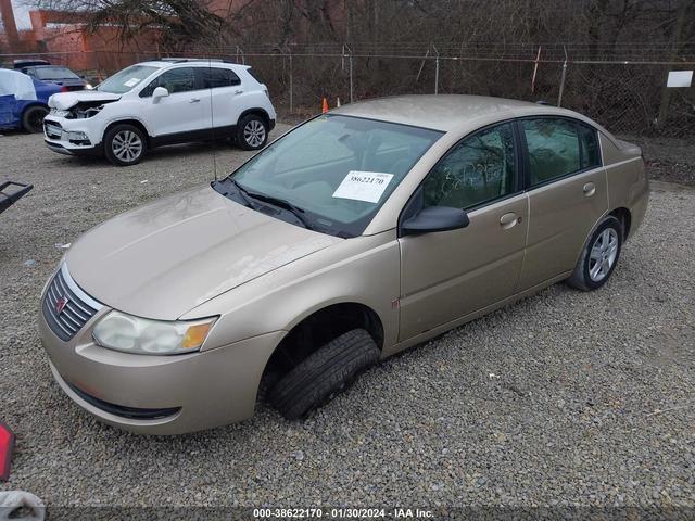 Photo 1 VIN: 1G8AJ55F36Z170024 - SATURN ION 