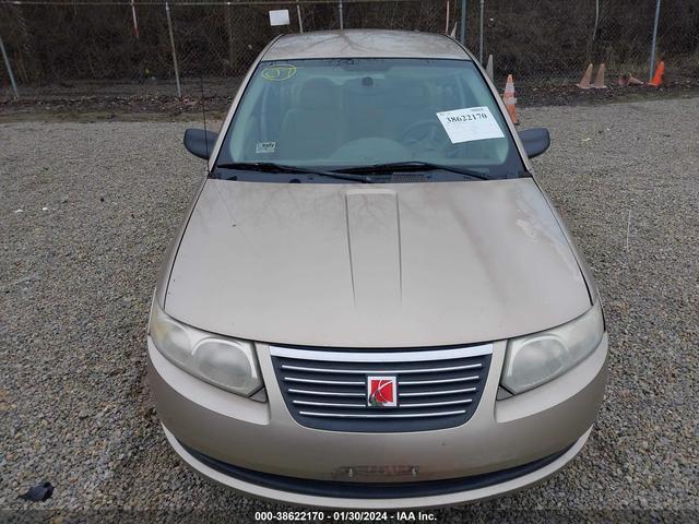 Photo 12 VIN: 1G8AJ55F36Z170024 - SATURN ION 