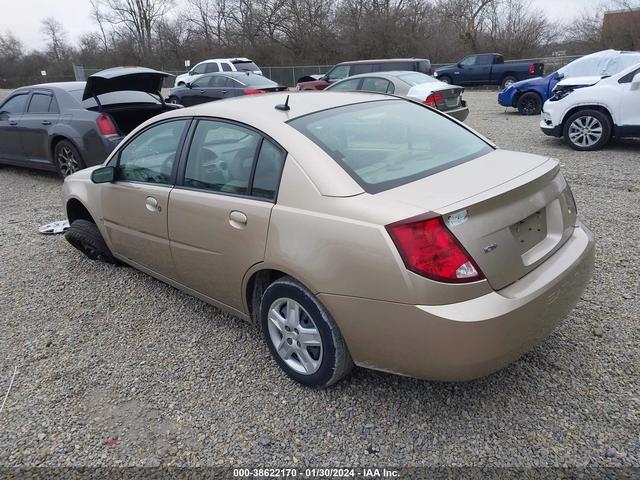 Photo 2 VIN: 1G8AJ55F36Z170024 - SATURN ION 