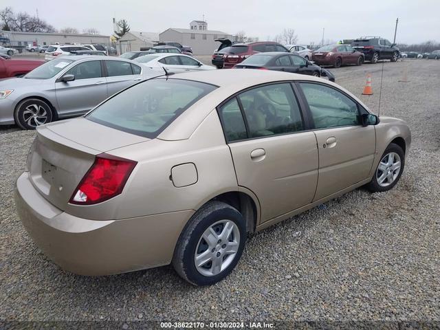 Photo 3 VIN: 1G8AJ55F36Z170024 - SATURN ION 