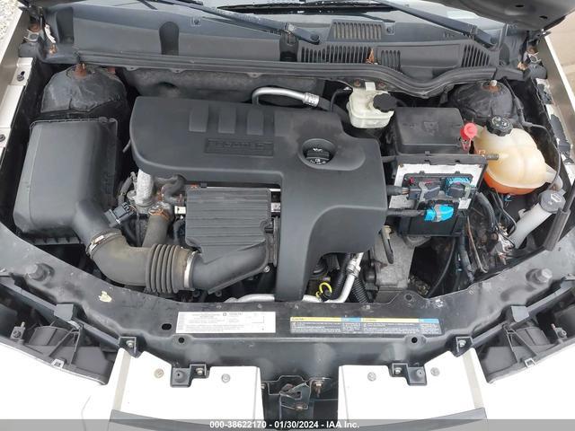 Photo 9 VIN: 1G8AJ55F36Z170024 - SATURN ION 