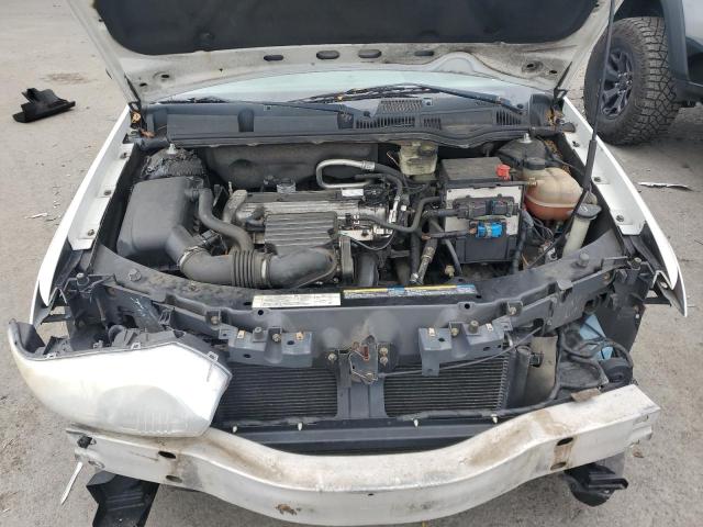 Photo 10 VIN: 1G8AJ55F36Z184280 - SATURN ION LEVEL 