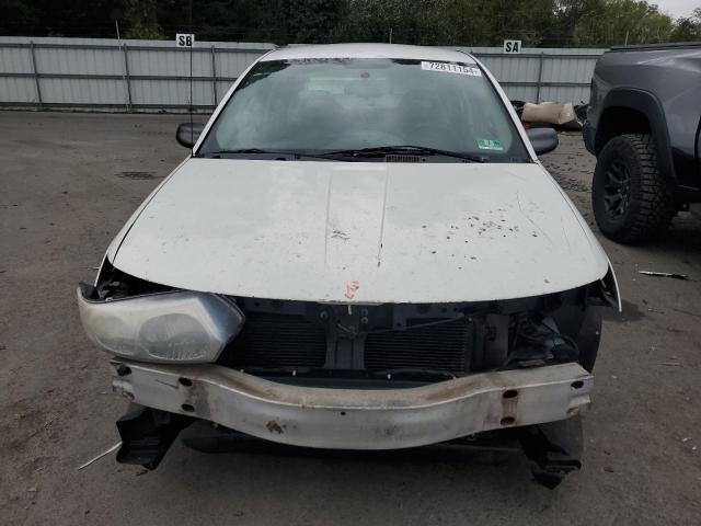 Photo 4 VIN: 1G8AJ55F36Z184280 - SATURN ION LEVEL 