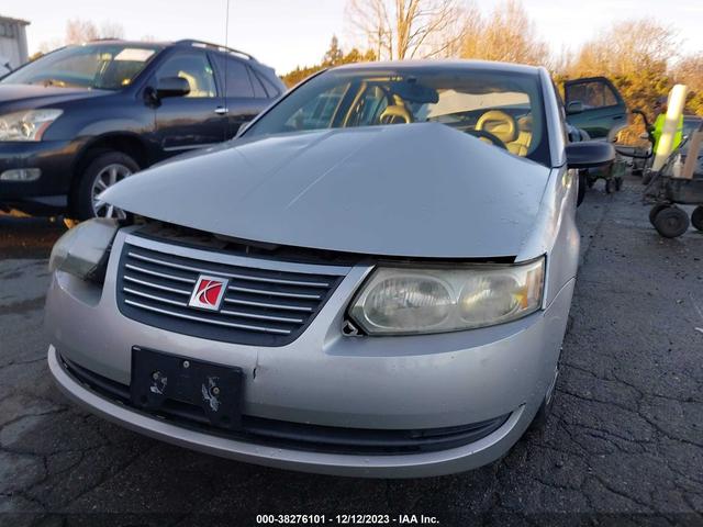 Photo 10 VIN: 1G8AJ55F36Z191519 - SATURN ION 