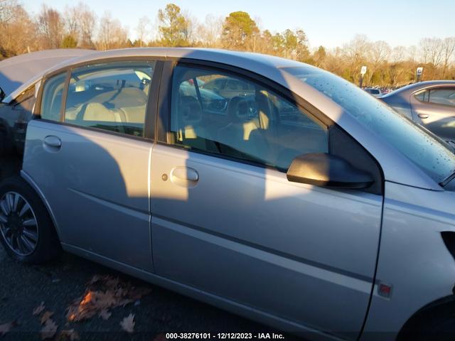 Photo 11 VIN: 1G8AJ55F36Z191519 - SATURN ION 