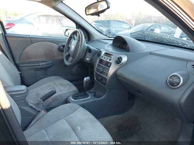 Photo 4 VIN: 1G8AJ55F36Z191519 - SATURN ION 