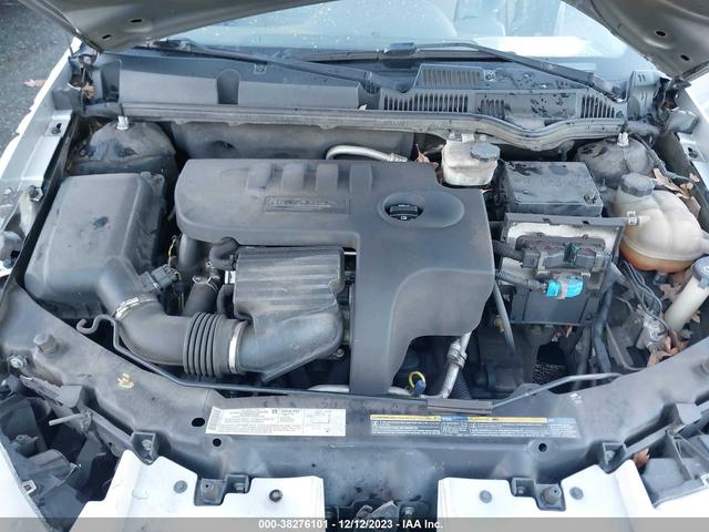 Photo 9 VIN: 1G8AJ55F36Z191519 - SATURN ION 